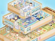Screenshot 19: Tiny Paws: Cute Idle Tycoon