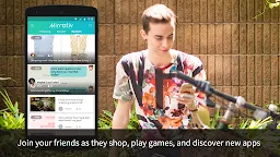 Screenshot 6: Mirrativ: Live-streaming with JUST a smartphone