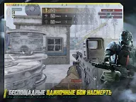 Screenshot 10: Arena Breakout: FPS