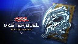 Screenshot 1: Yu-Gi-Oh! MASTER DUEL
