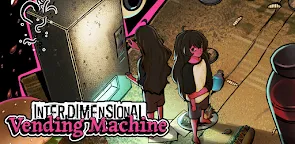 Screenshot 9: SCP: Vending Machine