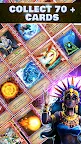 Screenshot 4: Quetzal - Card Battle TCG