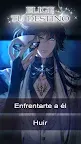 Screenshot 15: Sealed With a Dragon’s Kiss: Otome Romance Game