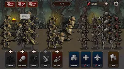 Screenshot 16: 킹스 블러드: 더 디펜스