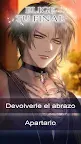 Screenshot 13: Sealed With a Dragon’s Kiss: Otome Romance Game