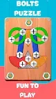 Screenshot 2: Bolts Puzzle: Nuts & Screw Pin