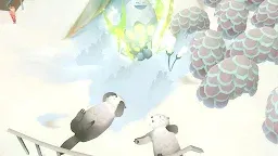 Screenshot 20: 深海水族館世界