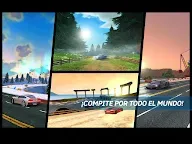 Screenshot 5: Asphalt Nitro