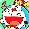 Icon: Doraemon MusicPad | English