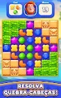 Screenshot 9: Match Fever - Match 3 Puzzles