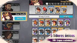 Screenshot 5: Inkvasion