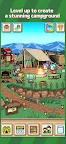 Screenshot 2: Camp Idle Master