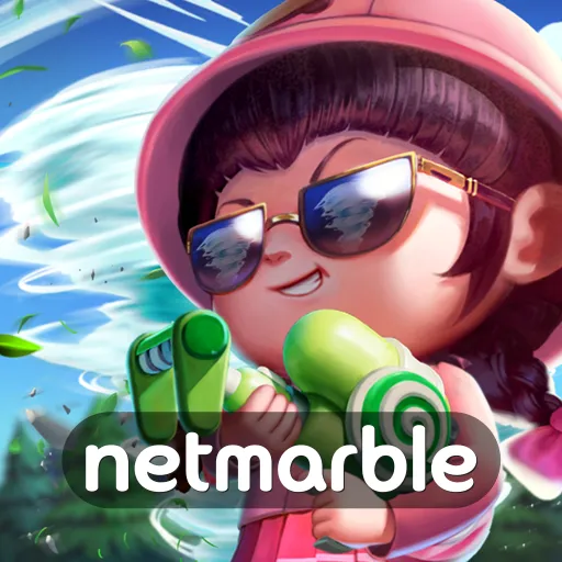 Modoo Marble เกมเศรษฐี Korean Games