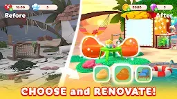 Screenshot 4: Chef & Friends: Cooking Game