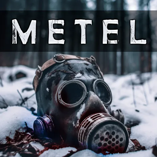 METEL HORROR ESCAPE - Games