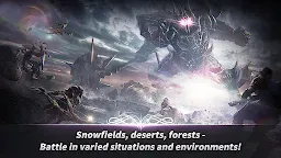 Screenshot 12: A3: 스틸얼라이브 | 글로벌버전