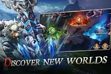 Screenshot 8: Dungeon Hunter 6: Awakening