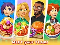Screenshot 13: Chef & Friends: Cooking Game