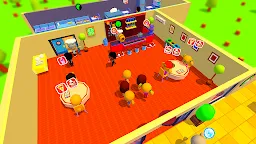 Screenshot 15: Idle Mall Tycoon: Shop Empire