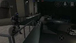 Screenshot 8: Zombie Combat Simulator