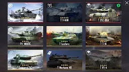 Screenshot 25: Tank Firing