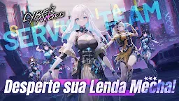 Screenshot 8: Cyber Angels