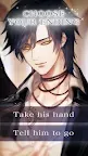 Screenshot 4: Angelic Kisses : Romance Otome Game