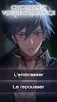 Screenshot 17: Demon Hunter: Cursed Hearts - Otome Romance Game