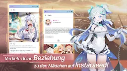 Screenshot 10: STARSEED: Asnia Trigger | Global