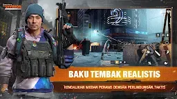 Screenshot 6: The Division Resurgence | Laut