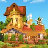 Icon: Craft Building City Loki