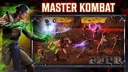 Screenshot 17: Mortal Kombat: Onslaught