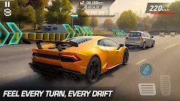 Screenshot 5: Car Driving Simulator Highway