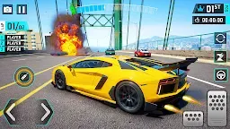 Screenshot 21: Car Master Game Racing 3D