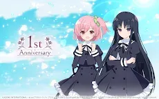 Screenshot 8: Assault Lily Last Bullet W