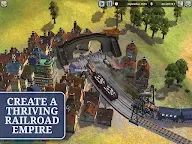 Screenshot 20: Sid Meier's Railroads!