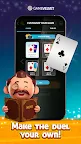 Screenshot 5: Solitaire GameVelvet: Klondike
