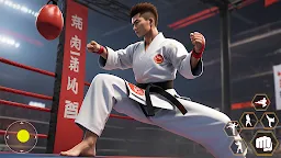 Screenshot 22: Kung fu Legend: Fighting Games