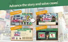 Screenshot 3: COLOR PIECEOUT | 영문버전