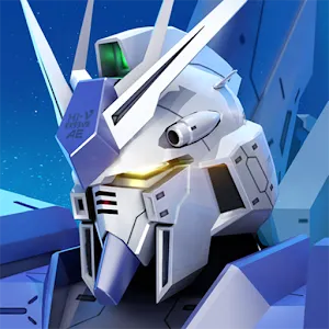 Gundam Supreme Battle | Traditional Chinese