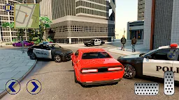 Screenshot 14: Crime Rio Gangster Simulator