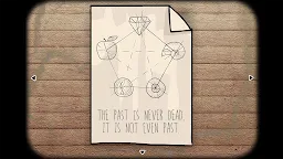 Screenshot 4: Cube Escape: The Lake