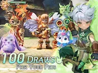 Screenshot 8: Midgard Rising