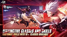 Screenshot 3: Crystal of Atlan | English