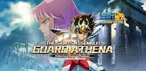 Screenshot 16: Saint Seiya: Galaxy Spirits | SEA