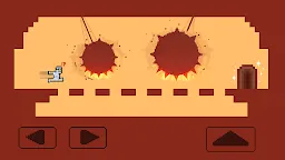 Screenshot 1: Devil game: Troll level quest