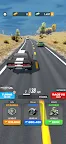 Screenshot 4: Highway Overtake - Car Racing