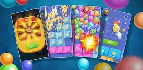 Screenshot 25: Smash Merge