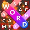 Icon: Word Search: Word Puzzle Games