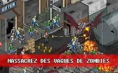 Screenshot 10: Fury Survivor: Pixel Z | Globale